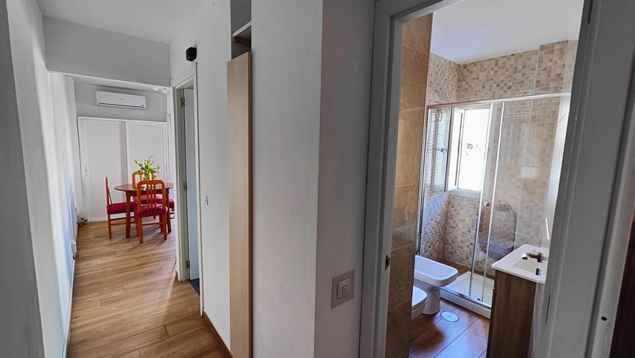 Apartamento En Benalmadena - Agata Luaran gambar