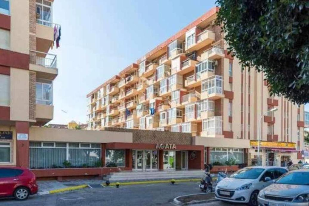 Apartamento En Benalmadena - Agata Luaran gambar